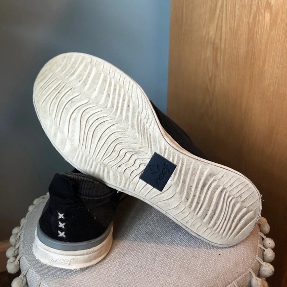 Reef tennis shoes - Picture 4 of 4